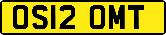 OS12OMT