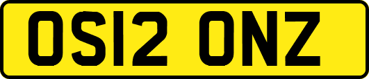 OS12ONZ