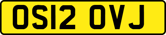 OS12OVJ