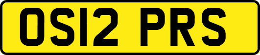 OS12PRS