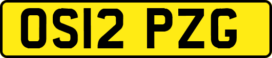 OS12PZG