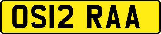 OS12RAA