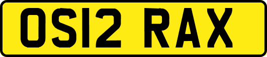 OS12RAX