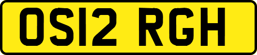 OS12RGH