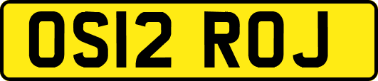 OS12ROJ