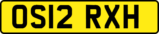 OS12RXH