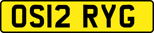 OS12RYG