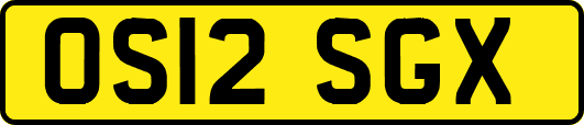 OS12SGX