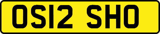 OS12SHO