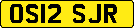 OS12SJR