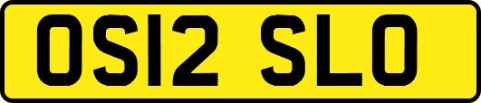 OS12SLO