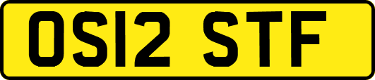 OS12STF