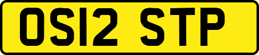 OS12STP