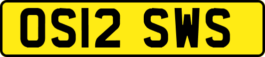 OS12SWS