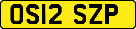 OS12SZP