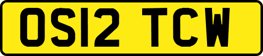 OS12TCW