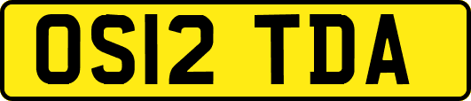 OS12TDA
