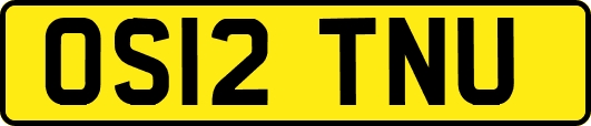 OS12TNU