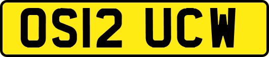 OS12UCW