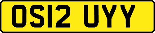 OS12UYY
