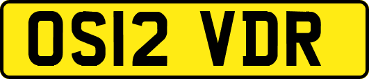 OS12VDR