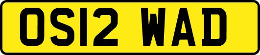 OS12WAD