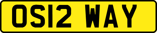 OS12WAY