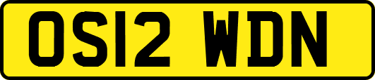 OS12WDN