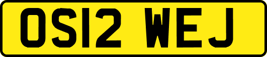 OS12WEJ