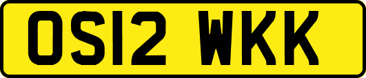 OS12WKK
