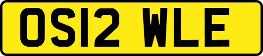 OS12WLE