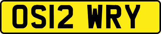 OS12WRY