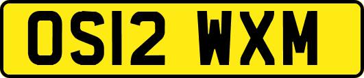 OS12WXM