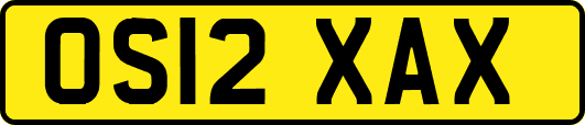 OS12XAX