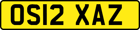 OS12XAZ