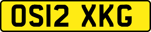 OS12XKG