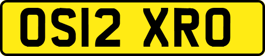OS12XRO