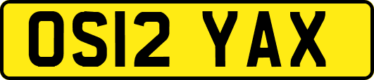OS12YAX
