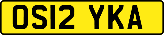 OS12YKA