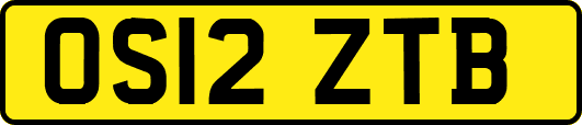 OS12ZTB