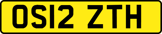 OS12ZTH
