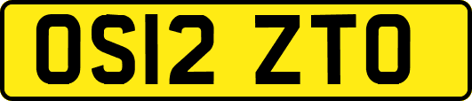 OS12ZTO