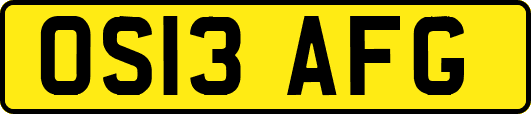 OS13AFG