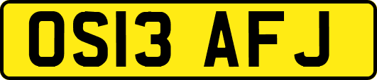 OS13AFJ