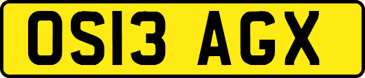 OS13AGX