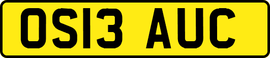OS13AUC