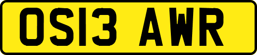 OS13AWR