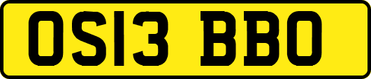 OS13BBO