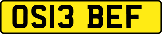 OS13BEF