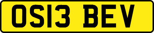 OS13BEV